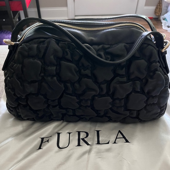 Furla Handbags - Furla handbag